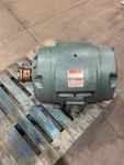 Reliance P36G5226A02, 60HP, 1775RPM, 230/460V, 364T Frame, #4137FMLK84. Fixed Price $1250.00.