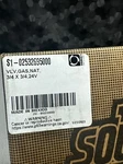 Source S1-02532695000 Gas Valve. Fixed Price $250.00.