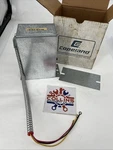 Copeland G998-1014-63 Compressor Capacitor Relay Assembly G998101463. Fixed Price $398.05.
