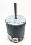 Genteq X13 5SME39NXL076A Furnace Blower Motor 51-102497-00 FM18 Ccwle Used MC403. Fixed Price $199.00.