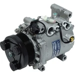 A/c COMPRESSOR-MSC105 Assembly Uac 10845AC. Fixed Price $272.32.