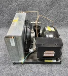 Copeland M6EM-H032-CAA-212 Condensing Unit R404A, 1/3 Hp, 115V, ASE20C4E. Fixed Price $1395.00.