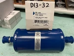 Emerson, Liquid Line Filter Drier, 5/8" Sae Male Flare EK-415 Pcn: 048222 EK415. Fixed Price $104.95.