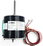 Broad-ocean Us Motors 5464H Psc 2-SPEED Condenser Fan Motor, 208-230V, 1/6-1/3HP. Fixed Price $185.00.