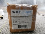 New Electric Motor & Specialties Mars 00351 Condenser Fan 115V 35W (B15). Fixed Price $100.00.