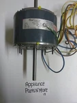 Fasco Hvac Split Capacitor Motor D858 7126-0283 U26B1 Free Shipping. Fixed Price $94.95.