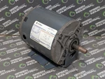 Used General Electric 5KH49MN6057S Fan Motor 115VAC 1/4HP 1140 Rpm 56 Frame. Fixed Price $150.00.