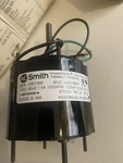 Ao Smith #31 Fan Motor 1/25 Hp 1550 Rpm 115 Volt. Fixed Price $114.98.