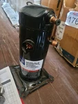 Emerson ZP16K5E-PFV-830 Compressor 410A 208-230V 1PH 60HZ 15,500 Btu New!. Fixed Price $475.50.