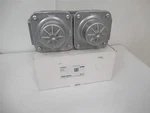 252742 New In Box; Siemens VGD20.503U Gas Valve 2" Double Body. Fixed Price $526.98.