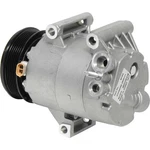 A/c Compressor-cvc Assembly Uac 105115C. Fixed Price $263.58.