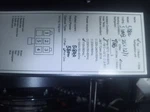 Honker 518L Hermetic Freezer Compressor Unit R134A/R404A 380V. Fixed Price $1900.50.