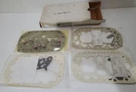 Copeland 998-0661-51 Refrigeration Compressor Valve Plate Kit. Fixed Price $149.99.