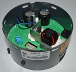 Genteq Programable Ecm 2.3, 3/4 Hp, 120/240V Module (unprogramed) DG04, New. Fixed Price $225.70.