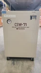 Sumitomo Cryo Compressor CSW-71D Cooler Srdk Helium. Fixed Price $2350.00.
