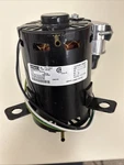 Fasco Inducer Motor Assembly No. 71622941 Type U62B1 120 V 60 Hz 3400 Rpm LR6319. Fixed Price $849.00.