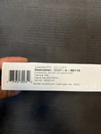 Sporlan CROT-6 30/110 5/8" Odf Solder 03030-041. Fixed Price $275.00.