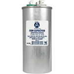 Appli Parts CON-50/5-450 Dual Run Capacitor For 50+5 Mfd Uf (microfarads) 370. Fixed Price $16.20.