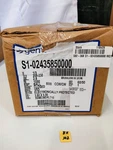 York/genteq S1-0243585000 Motor Sealed. Fixed Price $365.75.