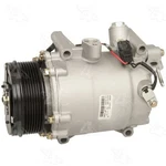 Four Seasons 98580 New Sanden/sankyo TRSE09 Compressor W/ Clutch. Fixed Price $302.03.