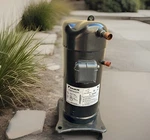 Hvac 60000 Btu Daikin Scroll Compressor For Home Air Conditioner Split 5 Ton. Fixed Price $949.99.