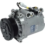 A/c COMPRESSOR-MSC90C Assembly Uac 11165C. Fixed Price $297.55.