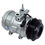 Ford F-150 2007-2008 Uac CO10909C A/c Compressor Assembly. Fixed Price $245.32.