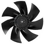 Ebm-papst A2E250-AL06-01 Ac Fan Axial Ball Bearing 230V 1071.21CFM/1159.5CFM .... Fixed Price $263.21.