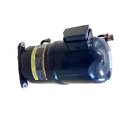 3-PHASE 5HP Hermetic Compressor CRNQ-0500-TF5-556 For Emerson Copeland 220V. Fixed Price $1298.99.