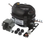 Whirlpool Emi 60HER, Compressor, Embraco, 115-127 Volt, 60HZ, R134A. Fixed Price $413.99.
