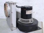 Magnetek JA1P082NS 401570 Draft Inducer Blower Motor 115V 3300RPM .023HP .9A. Fixed Price $185.00.