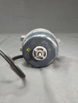 Emerson Condenser Fan Motor 9W, RF109, 230V, Model FA33HXSJ-109, 1550 Rpm. Fixed Price $28.00.