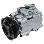 Uac 10927C Compressor. Fixed Price $240.70.