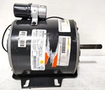 Emerson Copeland K55HXJZF-3123 050-0248-00 208-230 V 1/2 Hp 1100 Rpm Fan Motor. Fixed Price $449.99.