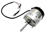 Genteq Kryo 5SME59DV Direct Drive Motor 1/20 Hp, 1550 Rpm 5/16 Shaft Ccw. Fixed Price $162.68.