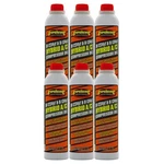 Tsi Supercool 24940-6CP Hybrid A/c Compressor Oil, 8 Oz, Pack. Fixed Price $97.06.
