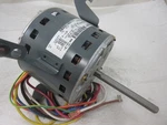 1/2 Hp Carrier Bryant HC43TE125 Ge 5KCP39LGU326S Furnace Blower Motor 115V Nos. Fixed Price $200.00.