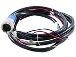 Fireye UV1A6 Ultrviolet Scanner With 6FT Leads Replaces. Fixed Price $230.42.