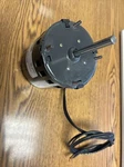 Siegler Fasco 7163-2074 D167 Internally Cooled Fan Motor ***nos***. Fixed Price $125.00.