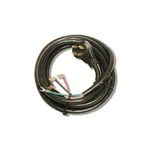Dial Black Plastic Angle Plug Motor Cord 7526. Fixed Price $35.99.