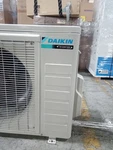 Daikin Entra 9000 Btu Single Zone Heat Pump Mini Split Condenser RXB09AXVJU S&d. Fixed Price $732.45.