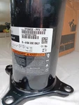 Copeland 55-102045-12S / 5510204512S ZP36K5E-PFV-13R Compressor. Fixed Price $1125.78.