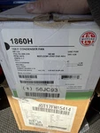 Us Motors 1860H Condenser Fan 1/4 Hp, 208-230V Ac, -new In Box-. Fixed Price $110.00.