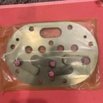 Copeland 998-0661-37 Lac-lah-lal-lam-nrn Nos Nib. Fixed Price $115.00.