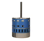Mars Azure Ecm Motor 1/2-1HP 115/230V 5-SPEED 48 Frame Ball Bearing Hvac. Fixed Price $794.81.