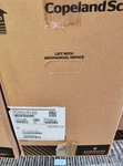 Emerson Copeland Scroll ZPS20K5E-PFV-830 New/sealed. Fixed Price $799.00.