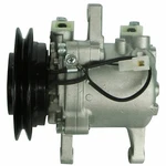 A/c Compressor Set For Kubota M108S M5040 M6040 M7040 M8540 M9540 Tractor SV07E. Fixed Price $157.20.