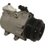 Global Parts Distributors 6512652 Gpd Compressor New. Fixed Price $265.58.