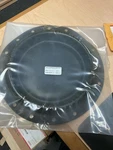 Mpw Emerson Diaphragm Size 34 & 40 Pn: 27B9744X012. Fixed Price $90.00.
