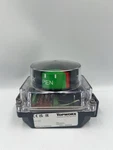 Used Emerson Topworx TVF-ASWGNPM1A1 Position Indicator Switchbox. Fixed Price $140.00.